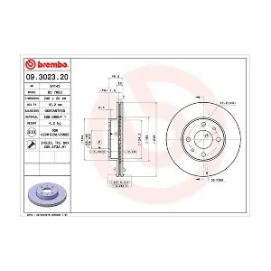 360406021200 MAGNETI MARELLI