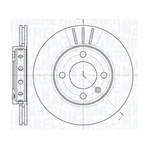 361302040224 MAGNETI MARELLI