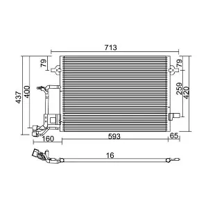 359003220150 MAGNETI MARELLI