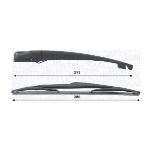 000723180442 MAGNETI MARELLI
