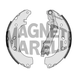 MAGNETI MARELLI 360219198321