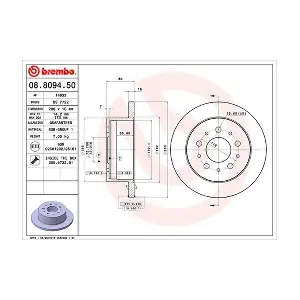 MAGNETI MARELLI 360406065100