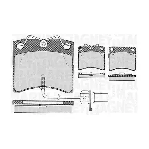 MAGNETI MARELLI 363916060416