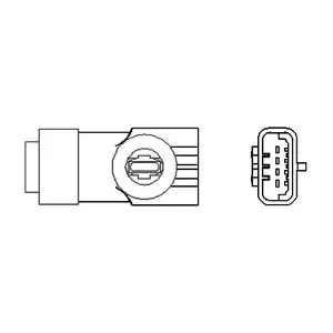 MAGNETI MARELLI 466016355052