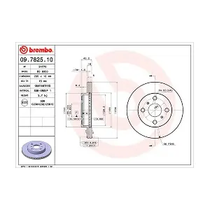 360406046500 MAGNETI MARELLI