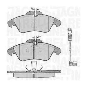 MAGNETI MARELLI 363916060321