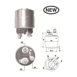 MAGNETI MARELLI 940113050562