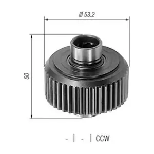 135059 CARGOPARTS
