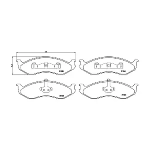MAGNETI MARELLI 363700437004