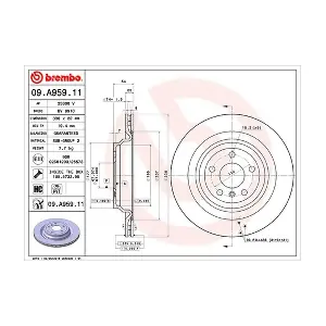 360406122301 MAGNETI MARELLI