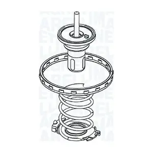 352079988000 MAGNETI MARELLI