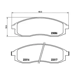 MAGNETI MARELLI 363700454032