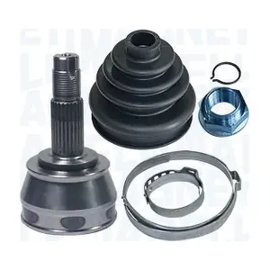 MAGNETI MARELLI 302015100084