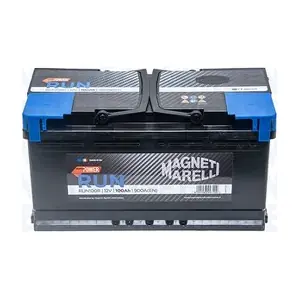 MAGNETI MARELLI 069100900007