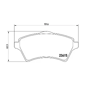MAGNETI MARELLI 363700444011
