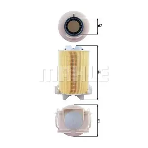 MAGNETI MARELLI 154066714320