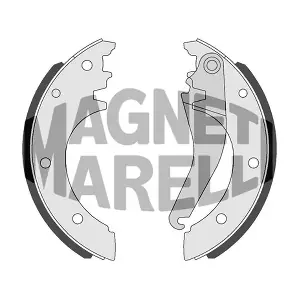360219198356 MAGNETI MARELLI