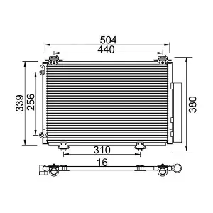 359003221560 MAGNETI MARELLI