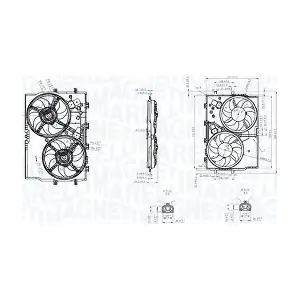 069422907010 MAGNETI MARELLI