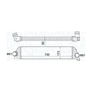 MAGNETI MARELLI 351319205410
