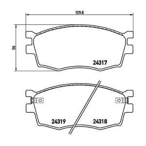 MAGNETI MARELLI 363700430026