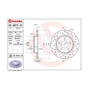 360406059702 MAGNETI MARELLI