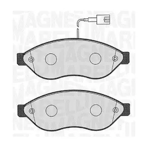 MAGNETI MARELLI 363916060642