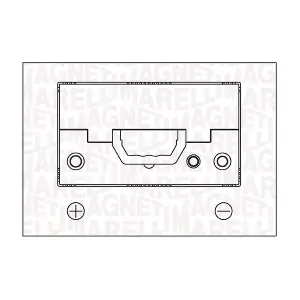 MAGNETI MARELLI 067300610005