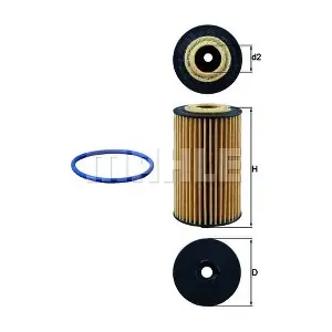 MAGNETI MARELLI 154072352746