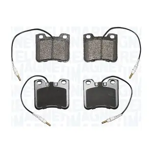 MAGNETI MARELLI 363916060922