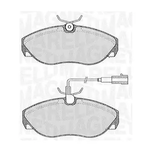 MAGNETI MARELLI 363916060183
