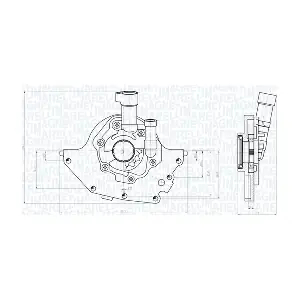 351516000097 MAGNETI MARELLI