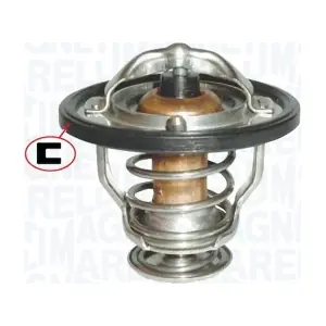 MAGNETI MARELLI 352317100810