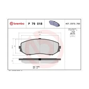 363700479018 MAGNETI MARELLI