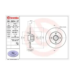 360406080200 MAGNETI MARELLI