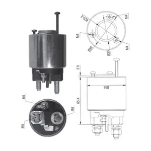 940113050373 MAGNETI MARELLI