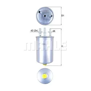 MAGNETI MARELLI 154703504260