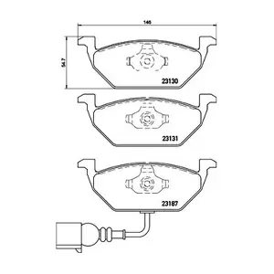 MAGNETI MARELLI 363700585072