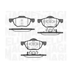 MAGNETI MARELLI 363916060691