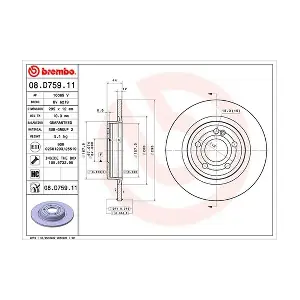 360406169701 MAGNETI MARELLI