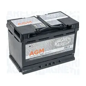 MAGNETI MARELLI 069070760009