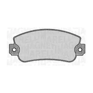MAGNETI MARELLI 363916060237