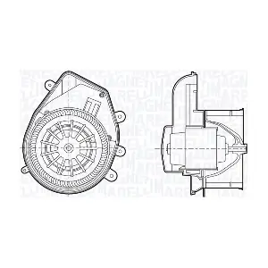 069412690010 MAGNETI MARELLI
