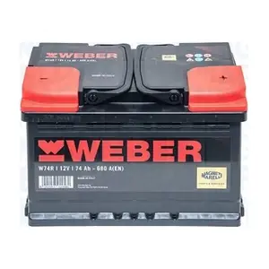 MAGNETI MARELLI 067074650001