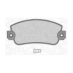 MAGNETI MARELLI 363916060212