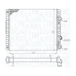 350213192900 MAGNETI MARELLI