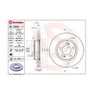 360406174701 MAGNETI MARELLI