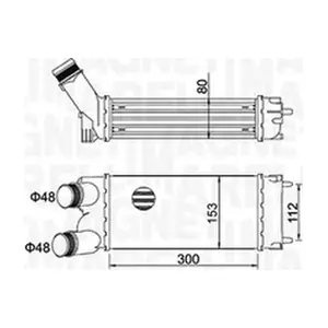 351319204700 MAGNETI MARELLI