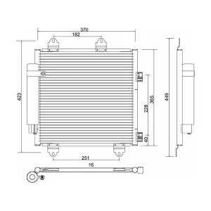 359003220460 MAGNETI MARELLI