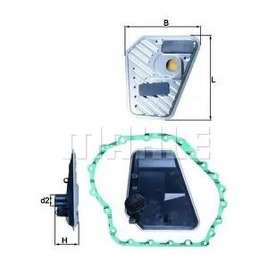 154072440125 MAGNETI MARELLI